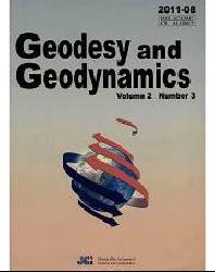 Geodesy and Geodynamics