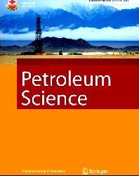 Petroleum Science