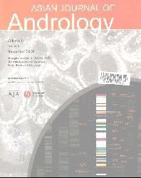 Asian Journal of Andrology