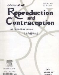 Journal of Reproduction and Contraception