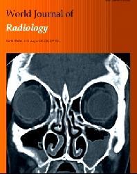 World Journal of Radiology