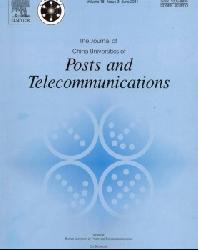 The Journal of China Universities of Posts and Telecommunications