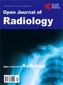 放射学杂志Open Journal of Radiology